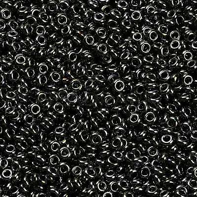 TOHO 8/0 Demi Round Beads SEED-DR08-0089-1