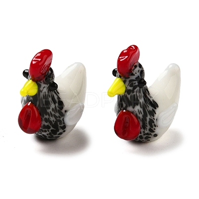 Handmade Lampwork Home Decorations X1-LAMP-K039-17-1