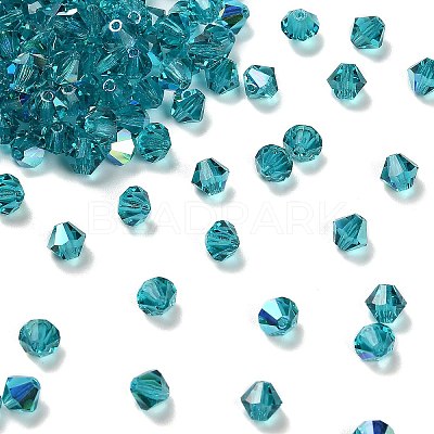 Preciosa® Crystal Beads Y-PRC-BA5-60230-200-1