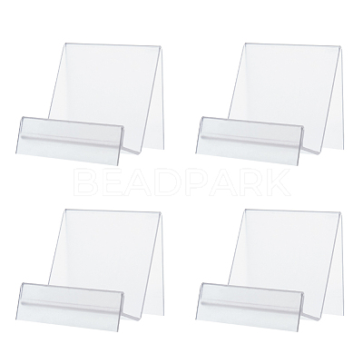 Acrylic Displays ODIS-WH0005-11-1