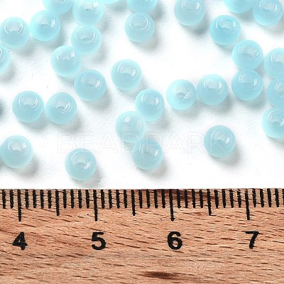 Glass Seed Beads SEED-M011-02A-06-1