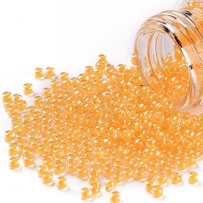 TOHO Round Seed Beads SEED-XTR11-0801-1
