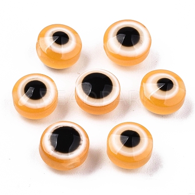 Resin Beads X-RESI-S339-6x8-23-1