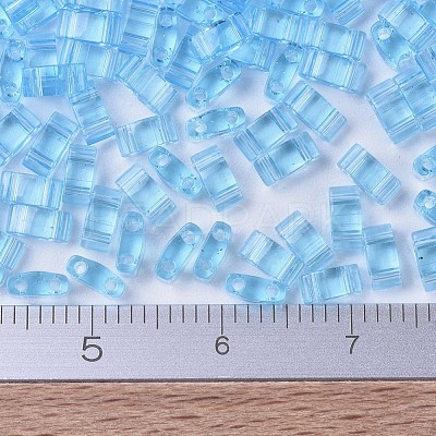 MIYUKI Half TILA Beads SEED-JP0008-HTL0148-1
