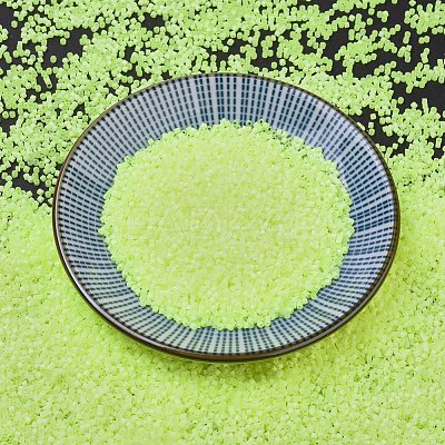 MIYUKI Delica Beads X-SEED-J020-DB1857-1