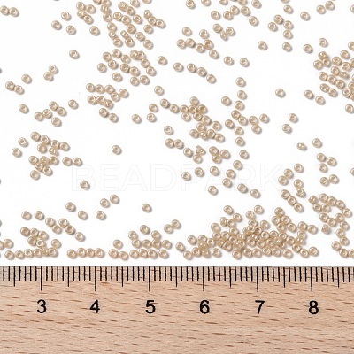 MIYUKI Round Rocailles Beads SEED-X0056-RR0593-1