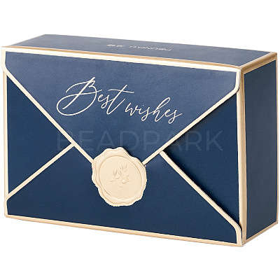 Paper Box CON-WH0072-62E-1