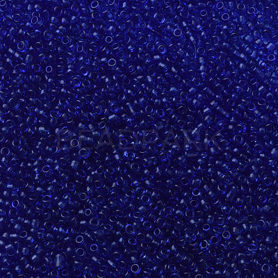 (Repacking Service Available) Glass Seed Beads SEED-C013-2mm-8-1