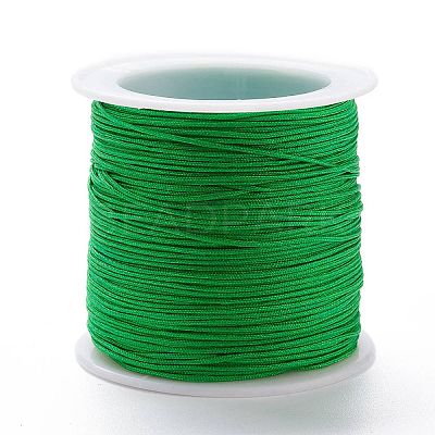 Braided Nylon Thread LS-NWIR-K013-A03-1