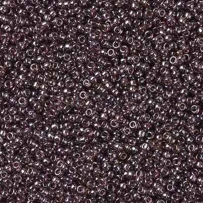 TOHO Round Seed Beads X-SEED-TR15-0115-1