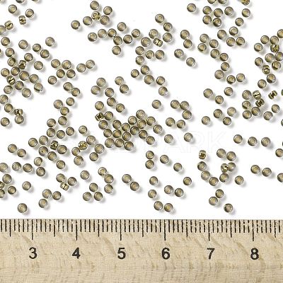TOHO Round Seed Beads SEED-XTR11-0758-1