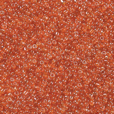 12/0 Glass Seed Beads SEED-A006-2mm-109B-1