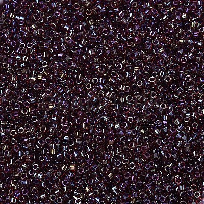 MIYUKI Delica Beads SEED-MY11-DB0296-1