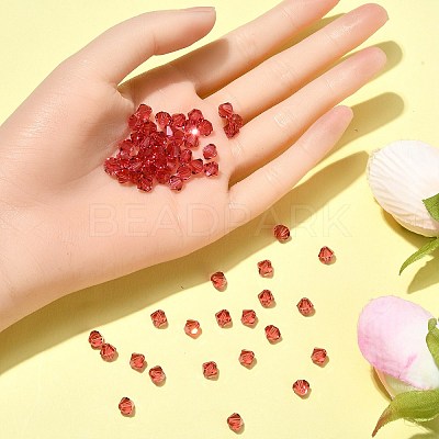 Preciosa® Crystal Beads Y-PRC-BA6-70040-1