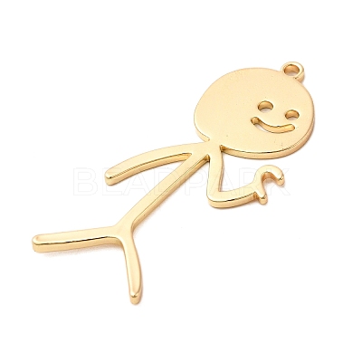 Alloy Pendants FIND-I044-07-1