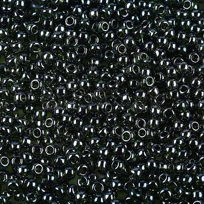 TOHO 11/0 Round Beads X-SEED-TR11-0119-1