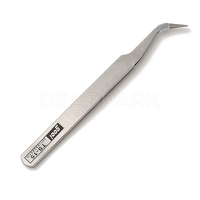 Iron Beading Tweezers TOOL-D008-1-1