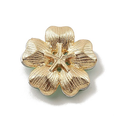 Alloy Cabochons GLAA-B010-03KCG-04-1