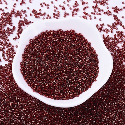 MIYUKI Delica Beads SEED-J020-DB0603-1