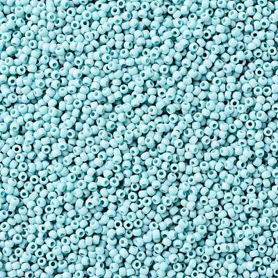TOHO Round Seed Beads SEED-JPTR11-0413F-1