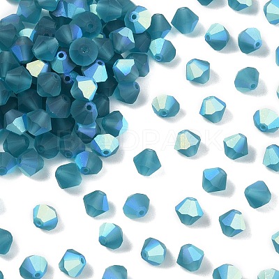 Preciosa® Crystal Beads X-PRC-BA4-60100-20019-1