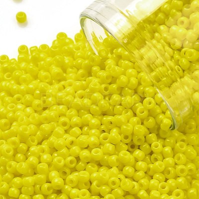 TOHO 11/0 Round Beads SEED-XTR11-0042-1