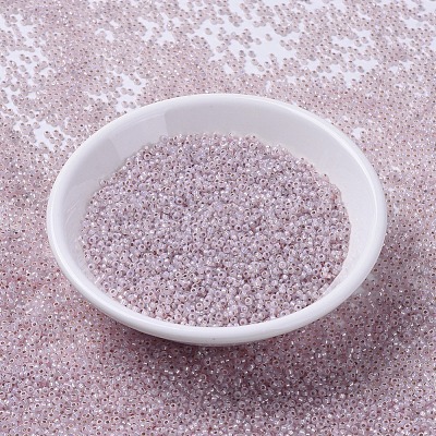 MIYUKI Round Rocailles Beads SEED-JP0008-RR2357-1