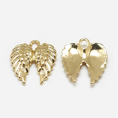 Brass Charms X-KK-N200-082-1