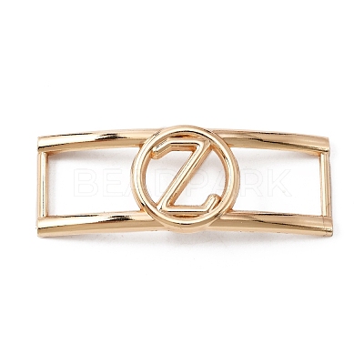 Zinc Alloy Decorative Shoe Buckles FIND-WH0013-76-1