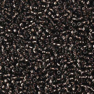 TOHO 11/0 Round Beads SEED-JPTR11-0750-1