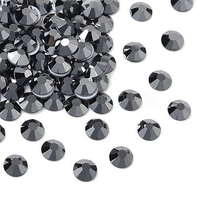 Preciosa® MAXIMA Crystal No Hotfix Flatback Stones Y-PRC-NSS8-23980-272-1