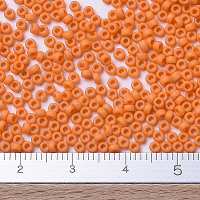 MIYUKI Round Rocailles Beads X-SEED-G007-RR2313-1