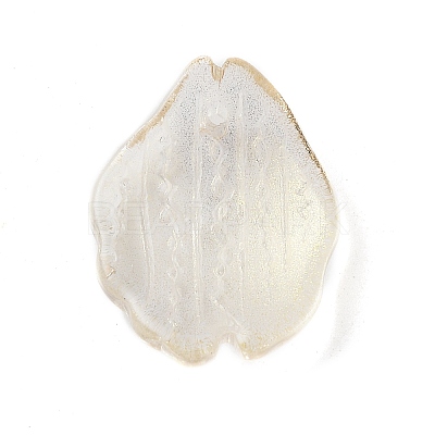 Glass Pendants GLAA-A011-11C-1