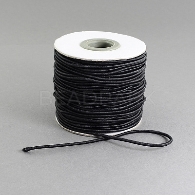 Round Elastic Cord EC-R001-1.2mm-038A-1