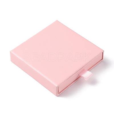Paper Drawer Boxes LS-CON-TAC0007-03I-1