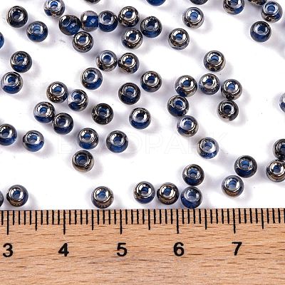 Glass Seed Beads SEED-A032-06S-1
