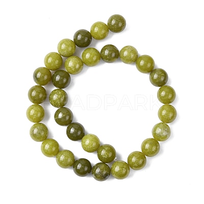 Natural Gemstone Beads Z0SRR012-1