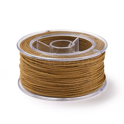 Macrame Cotton Cord OCOR-H110-01B-18-1