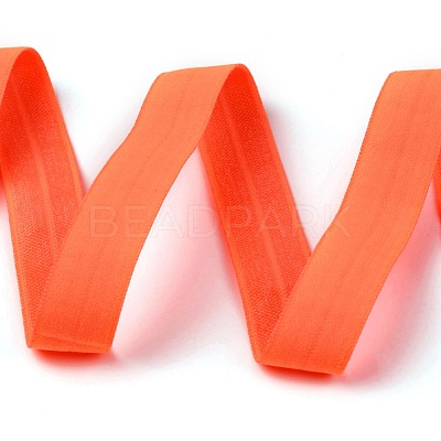 Plain Elastic Band NWIR-O010-04G-1