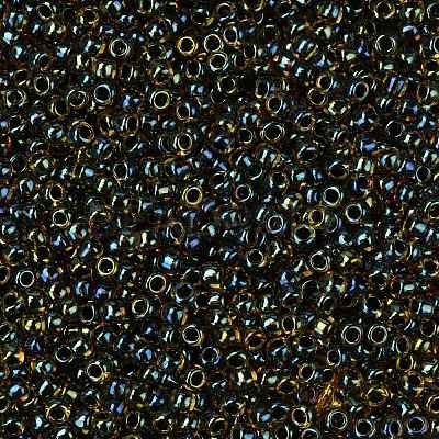 TOHO Round Seed Beads X-SEED-TR08-0244-1