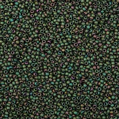 TOHO 11/0 Round Beads SEED-XTR11-0707-1