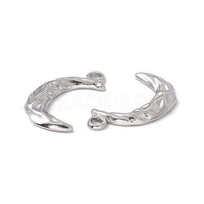Non-Tarnish 304 Stainless Steel Pendants STAS-K242-05P-1