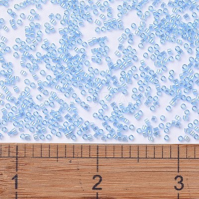 MIYUKI Delica Beads SEED-MY11-DB1890-1