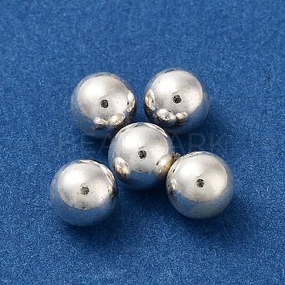 925 Sterling Silver Beads STER-Z008-01E-1