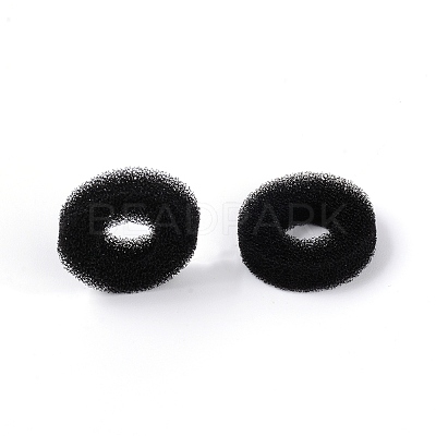 Joystick Sponge Ring AJEW-WH0181-80-1