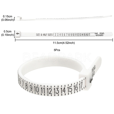 Ring Sizer TOOL-T011-01B-1