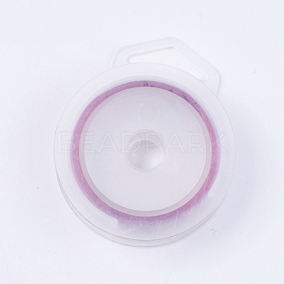 Round Copper Wire for Jewelry Making TWIR-WH0001-0.3mm-01-1