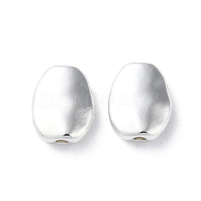 Alloy Beads PALLOY-F309-08S-1