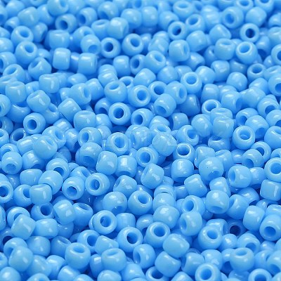 TOHO 8/0 Round Beads SEED-TR08-0043-1