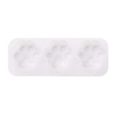 Pendant Silicone Molds AJEW-S041-02D-1